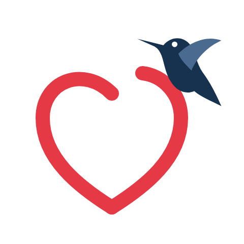 Colibrí de TECMEBA Espacios Cardioprotegidos